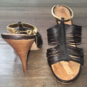 Giuseppe Zanoiti heels